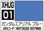 Mr Hobby Aq H-Gundam Color Witch Blue [XHUG01]