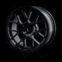 [D] M Black RE wheel 24.5mm (+5) (4)  [832552BK]