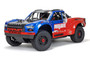 ARRMA MOJAVE 4X4 4S BLX 1/8 DESERT TRUCK RTR BLUE