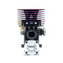 Nova Engines T6R .24 6-Port Off-Road Engine (DLC Shaft) (Steel Ball Bearings)