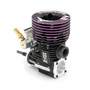 Nova Engines T6R .24 6-Port Off-Road Engine (DLC Shaft) (Steel Ball Bearings)