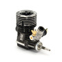 Nova Engines R5 .21 5-Port On-Road Engine (STD Shaft) (Steel Ball Bearings)