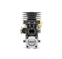 Nova Engines R5 .21 5-Port On-Road Engine (STD Shaft) (Steel Ball Bearings)