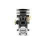 Nova Engines R9 .21 9-Port On-Road Nitro Engine (STD Shaft) (Steel Bearing)