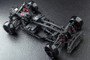 RMX 2.5 RTR E92 (grey) (brushless) [533902GR]