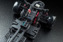 RMX 2.5 RTR E92 (grey) (brushless) [533902GR]