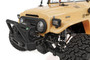 Element RC Enduro Zuul Trail Truck 4x4 RTR 1/10 Rock Crawler (Tan) w/2.4GHz Radio