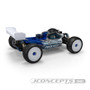 JConcepts S15 1/8 Truggy Body (Clear) (MBX8T/RC8T4/NT48 2.0/8IGHT-XT/D8T)