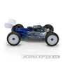 JConcepts S15 1/8 Truggy Body (Clear) (MBX8T/RC8T4/NT48 2.0/8IGHT-XT/D8T)