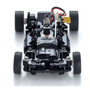 Kyosho Mini-z MR03 McLaren F1 GT-R Grey/Pink KYO32348LA-B