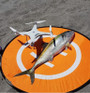 A20 Condor Fisherman 1000 Drone + Newton 3 Release Clip