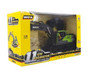 HUINA 1661 1/18 RC EXCAVATOR GREEN/GREY