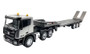 HUINA 1:24 Remote control Flat Bed Truck and Trailer SET 1318