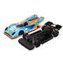 (SUPER SALE!) Rlaarlo AK-917 1/10 Metal Version On-Road Car 200km/h Roller(Without Electric Parts)