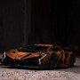 KBox 10222B Cool Sports Car Lamborghini Venenos/POISON