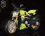 KBox 10212 DUCADI Motorcycle