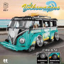 KBox 10510 Volkswagen T1