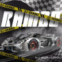 KBox 10246B Lamborghini Terzo Millennio