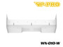 VP-Pro 1/8 Offroad Buggy / Truggy Wing WN-010 (WHITE)