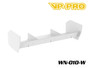 VP-Pro 1/8 Offroad Buggy / Truggy Wing WN-010 (WHITE)