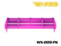 VP-Pro 1/8 Buggy/Truggy Wing WN-009 (PINK)