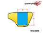 VP-Pro 1/8 Buggy/Truggy Wing WN-009 (YELLOW)