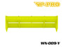 VP-Pro 1/8 Buggy/Truggy Wing WN-009 (YELLOW)