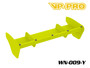 VP-Pro 1/8 Buggy/Truggy Wing WN-009 (YELLOW)