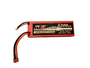 EXTREME POWER RTF 2S 7.4V 5200mah 65C Hardcase Lipo battery w/T-plug