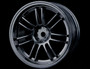 MST Black RE30 wheel (+3) (4) [102021BK]