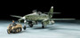 Tamiya 1/48 Messerschmitt Me 262 A-2a & Kettenkraftrad