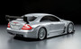 Tamiya 47493 1/10 2002 Mercedes-Benz CLK AMG 4WD Electric Touring Car TT02 Kit [ESC Include]