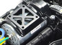 Tamiya 47493 1/10 2002 Mercedes-Benz CLK AMG 4WD Electric Touring Car TT02 Kit [ESC Include]