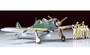 Tamiya - 1/48 Aircraft Series No.27 - Mitsubishi AGM5c Zero Fighter - Zeke [61027]