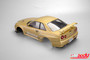 Killerbody 1/10 48645 NISSAN SKYLINE (BNR34) with PANDEM sticker