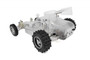 Team Associated RC10 Classic Collector's Clear Edition 1/10 Electric Buggy Kit w/Clear Body