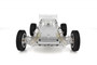 Team Associated RC10 Classic Collector's Clear Edition 1/10 Electric Buggy Kit w/Clear Body