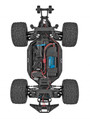 Team Associated Rival MT10 V2 RTR 1/10 4WD Brushless Monster Truck w/2.4GHz Radio