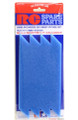 TAMIYA M-CHASSIS 60D INNER SPONGE SET [50686]