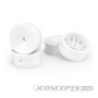 JConcepts - Mono - RC10, RC10B2, RC10B3 2.2" Front Wheel (2 pcs)