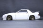 MAZDA SAVANNA RX-7 FC3S [PAB-3121]