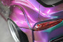 Pandora Toyota GR Supra A90 BLS | BN-Sports [PAB-3212]