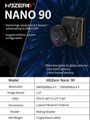 HDZero Nano 90 HD FPV Camera