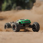 ARRMA 1/10 KRATON 4X4 4S V2 BLX Speed Monster Truck RTR (Green)