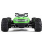 ARRMA 1/10 KRATON 4X4 4S V2 BLX Speed Monster Truck RTR (Green)