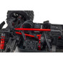 Arrma 1/5 KRATON V2 4X4 8S BLX EXB Brushless Monster Truck RTR, Black