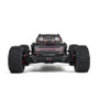 Arrma 1/5 OUTCAST V2 4X4 8S BLX EXB Brushless Stunt Truck RTR, Black