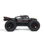 Arrma 1/5 OUTCAST V2 4X4 8S BLX EXB Brushless Stunt Truck RTR, Black