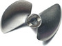 UDI 4mm Metal Propeller For UDI005 UDI022 RC Boat