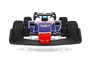 Team Associated F28 1/28 Scale RTR Formula Car w/2.4GHz Radio